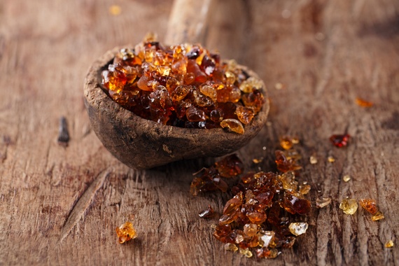 Gum Arabic