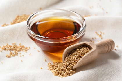 Sesame Oil